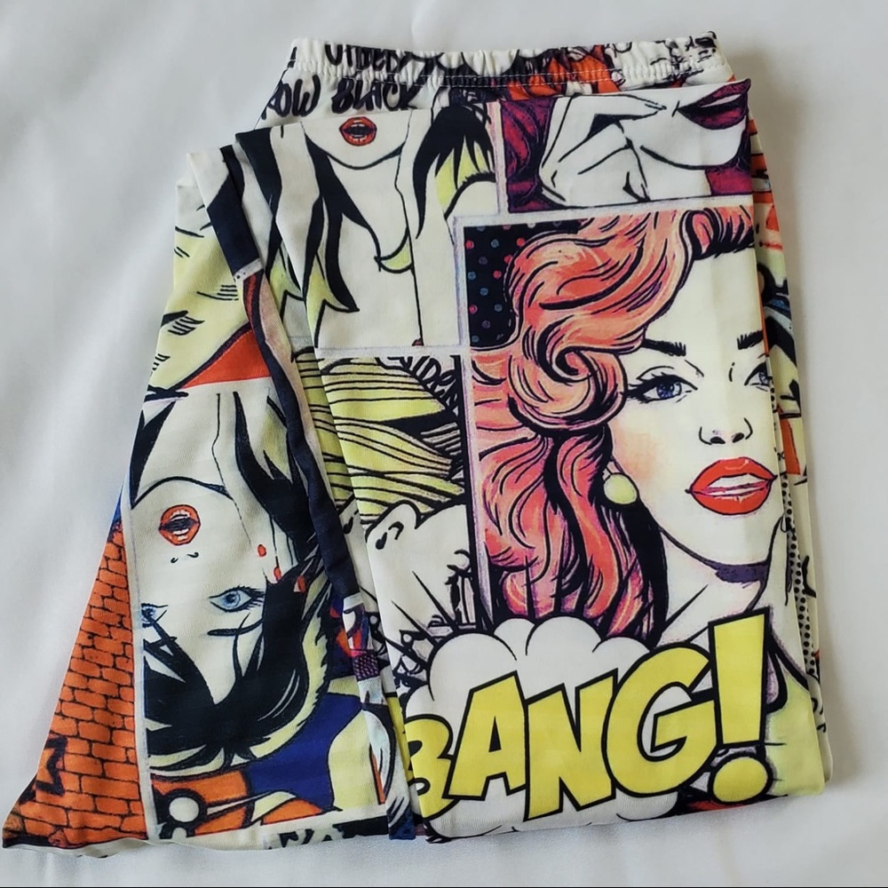 Women’s leggings
